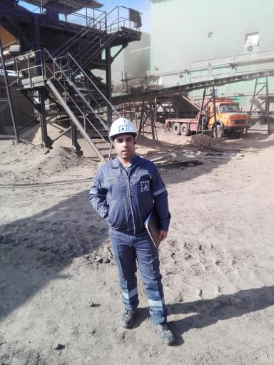 عکس صنعت سازان بهداشت خراسان 