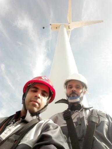 عکس صنعت سازان بهداشت خراسان 