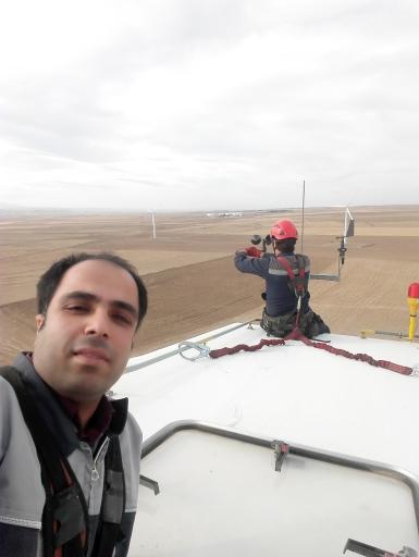 عکس صنعت سازان بهداشت خراسان 