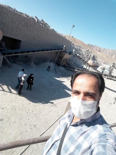 عکس صنعت سازان بهداشت خراسان 