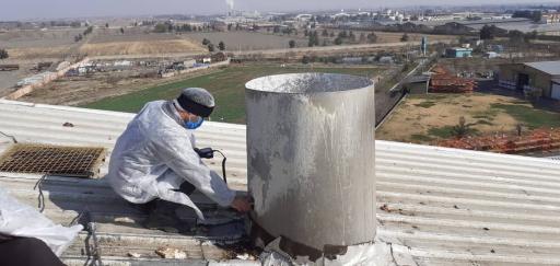 عکس صنعت سازان بهداشت خراسان 