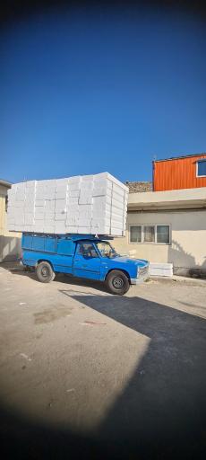 عکس کارخانه یونولیت 