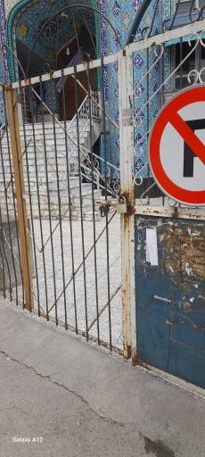 عکس مسجد امام رضا