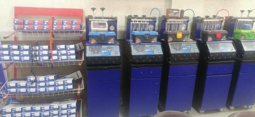 عکس  آسان صنعت صالح پارسه