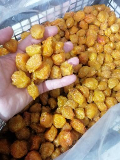 عکس آجیل و خشکبار آفتابگردون