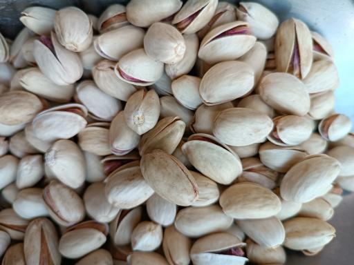 عکس آجیل و خشکبار آفتابگردون