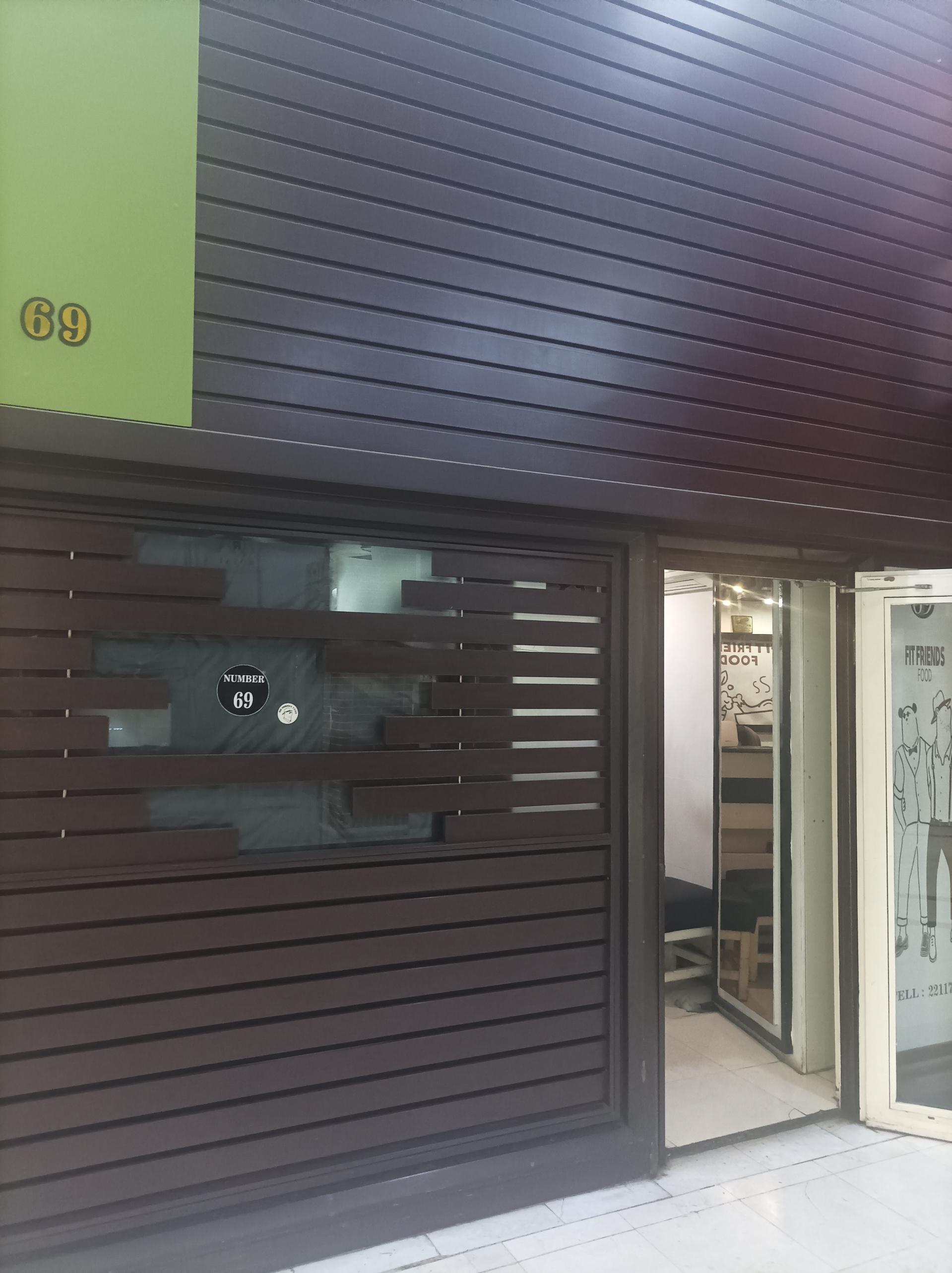 عکس فیت فرندز