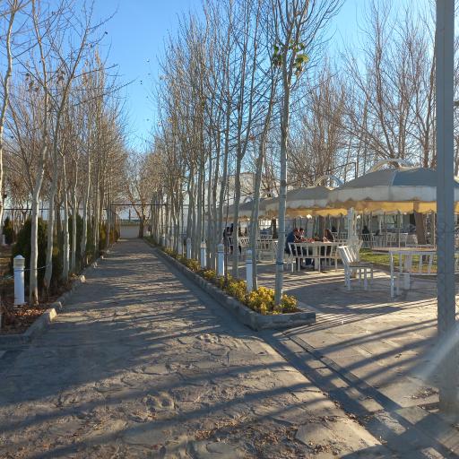 عکس مجتمع خدماتی رفاهی سرو