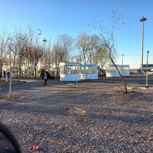 عکس مجتمع خدماتی رفاهی سرو