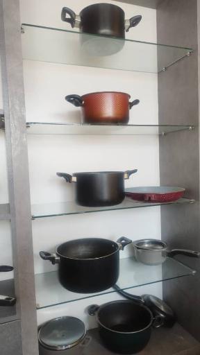 عکس فروش و بازسازی ظروف تفلون تبریز 