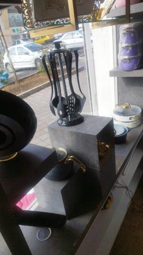 عکس فروش و بازسازی ظروف تفلون تبریز 