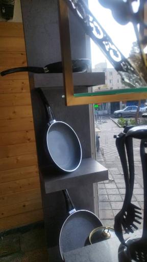 عکس فروش و بازسازی ظروف تفلون تبریز 