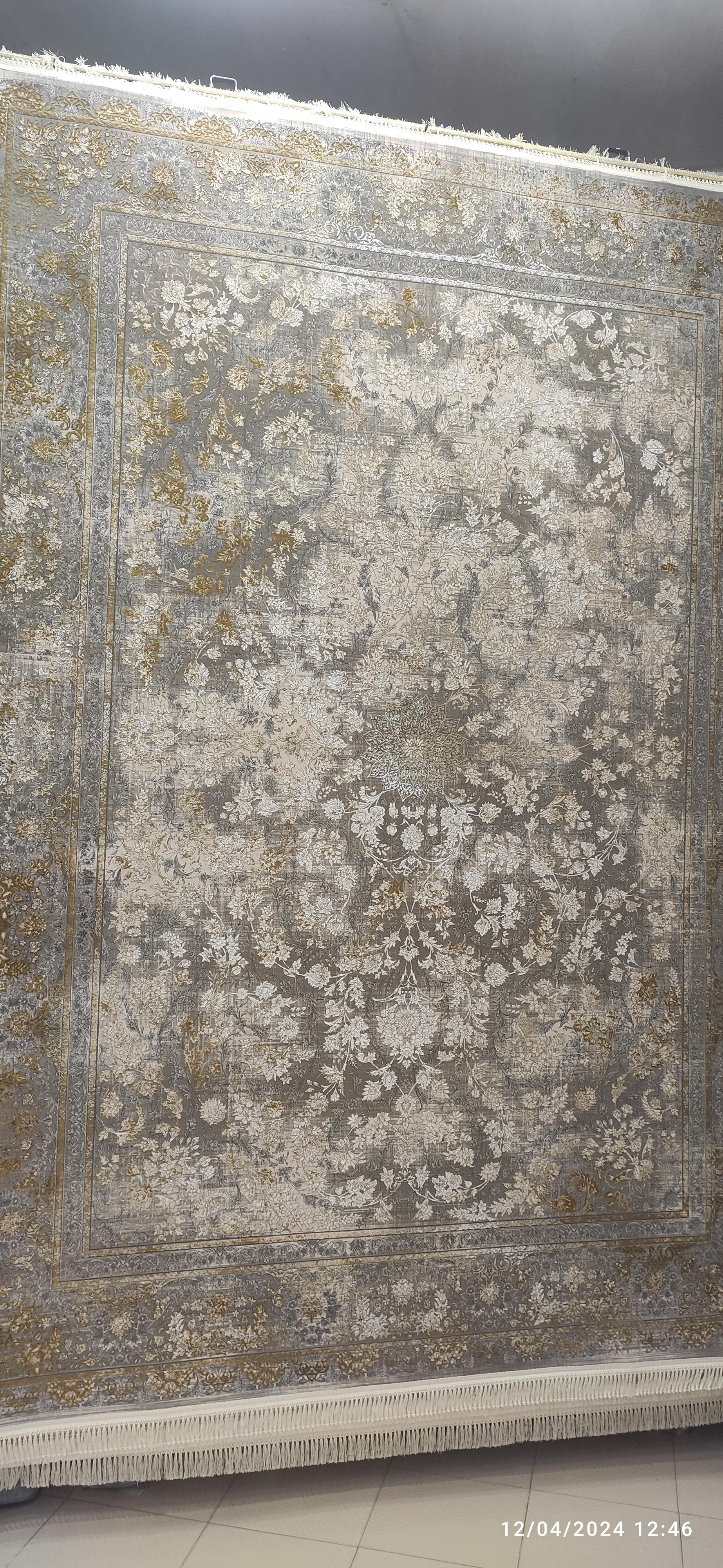 عکس فرش و موکت محمودی