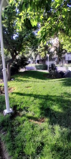 عکس بوستان گلها