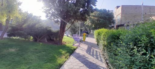 عکس بوستان گلها