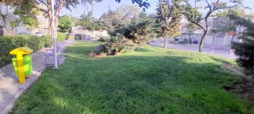 عکس بوستان گلها