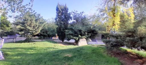 عکس بوستان گلها