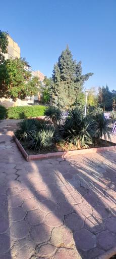 عکس بوستان گلها