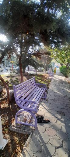 عکس بوستان گلها