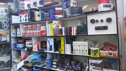 عکس لوکس اسپرت