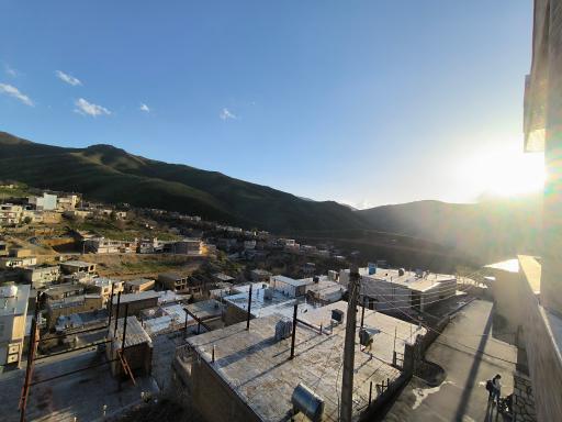 عکس بانه وره