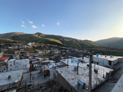 عکس بانه وره