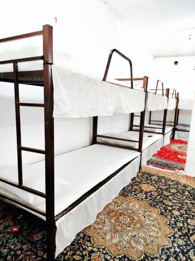 عکس مرکز ترک اعتیاد اشتیاق رهایی