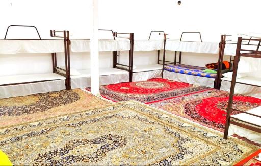 عکس مرکز ترک اعتیاد اشتیاق رهایی