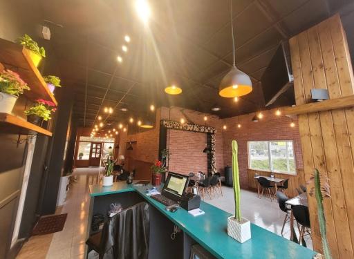 عکس کافه رستوران ماجان