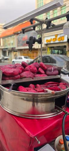 عکس ترش و شیرین سعید