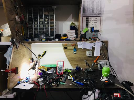 عکس تعمیرات مهدی