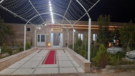 عکس تالار شهرزاد