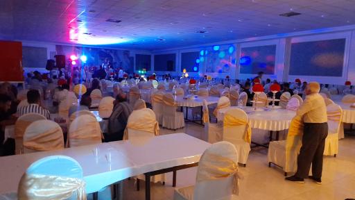 تالار شهرزاد