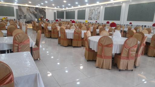 تالار شهرزاد