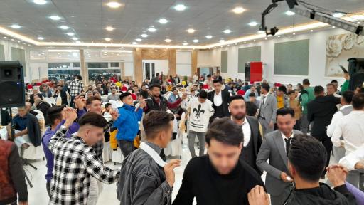 تالار شهرزاد