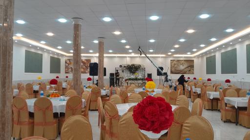 تالار شهرزاد