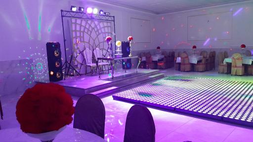 تالار شهرزاد