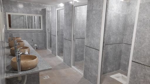 عکس تالار شهرزاد