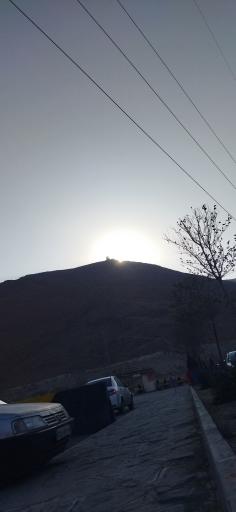 عکس منطقه گردشگری دره گردو اراک