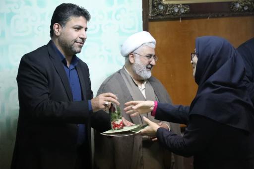 عکس اداره کل ورزش و جوانان استان همدان