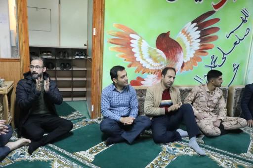 عکس اداره کل ورزش و جوانان استان همدان