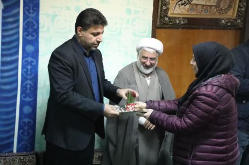 عکس اداره کل ورزش و جوانان استان همدان