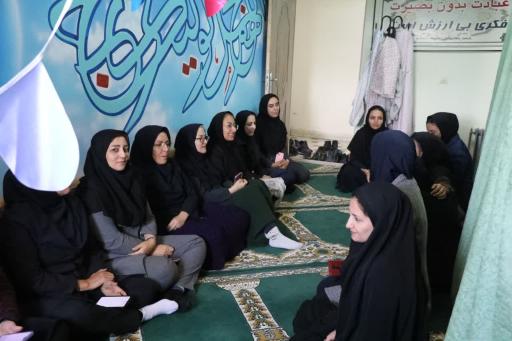 عکس اداره کل ورزش و جوانان استان همدان