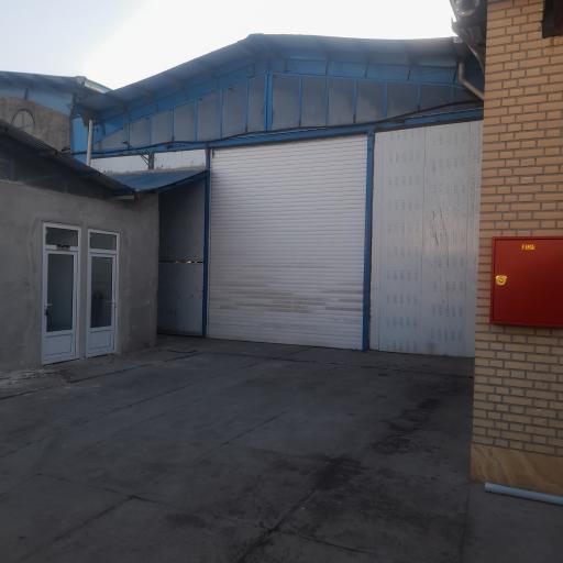 عکس شرکت نساجی پویا تکس