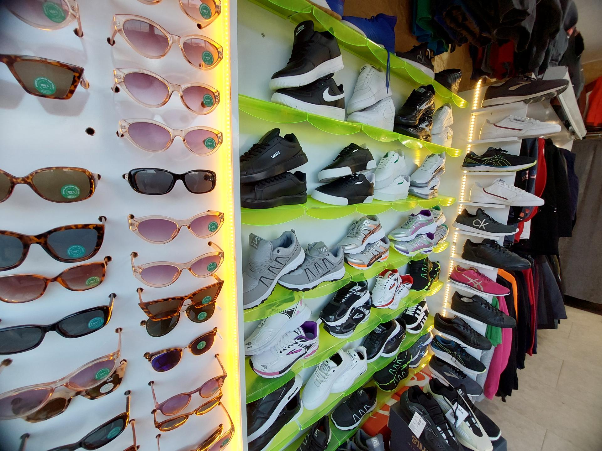 عکس بوتیک لوشان اورجینال