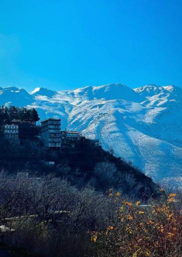 عکس بانه وره