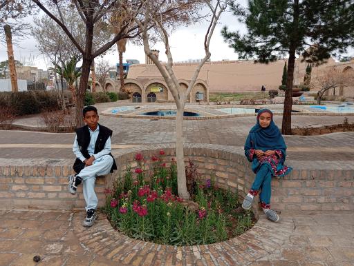 پارک ریاضیات