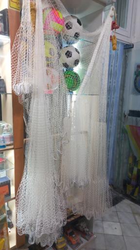 فروشگاه اسباب بازی و لوازم ماهیگیری و شکار امید