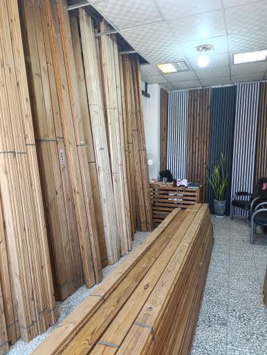 عکس ترموود صفری