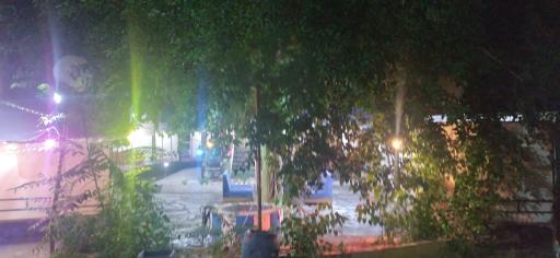 عکس دریاچه پارک کوهستان